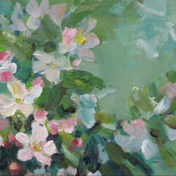 Spring flowers - Picture 7 of 9